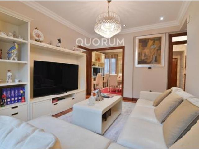 Piso Venta Bilbao, Abando Hurtado de Amézaga