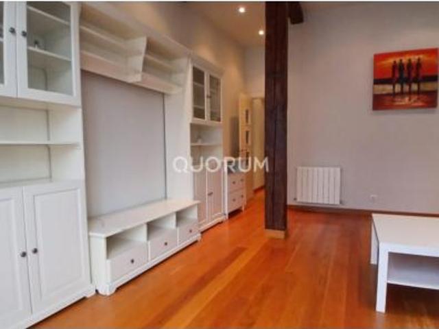 Piso Venta Bilbao, Abando Hurtado de Amézaga