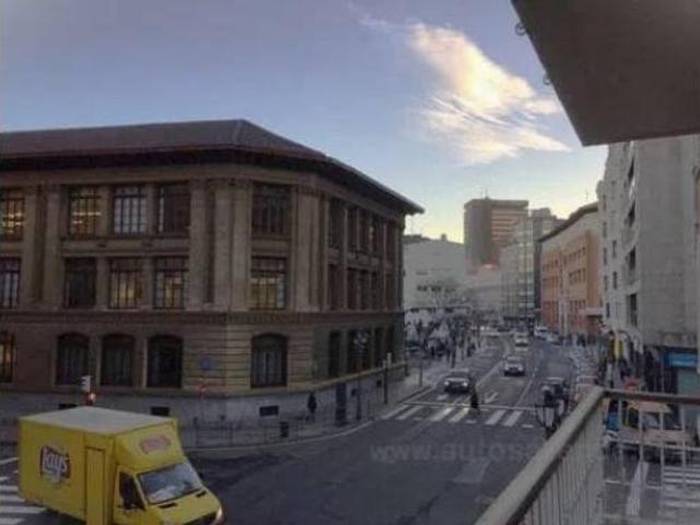 Piso Venta Bilbao, Abando Hurtado de Amézaga