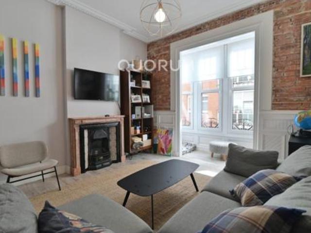 Piso Venta Bilbao, Abando Hurtado de Amézaga