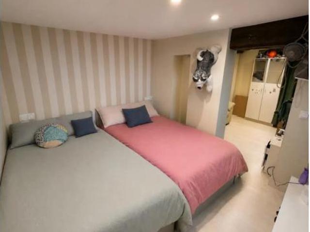 Piso Venta Bilbao, Abando Hurtado de Amézaga