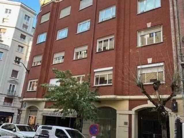 Piso Venta Bilbao, Abando Hurtado de Amézaga
