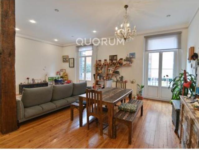 Piso Venta Bilbao, Abando Hurtado de Amézaga