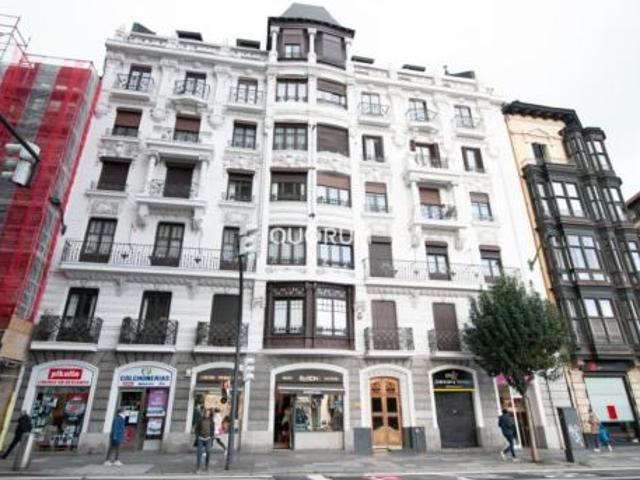 Piso Venta Bilbao, Abando Hurtado de Amézaga