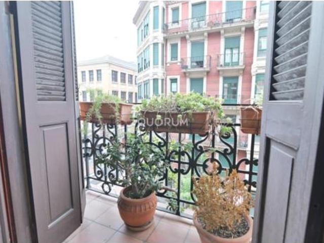 Piso Venta Bilbao, Abando Hurtado de Amézaga