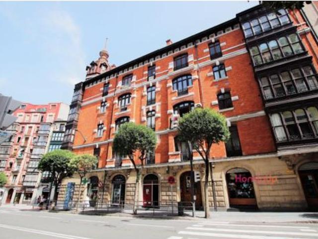 Piso Venta Bilbao, Abando Hurtado de Amézaga