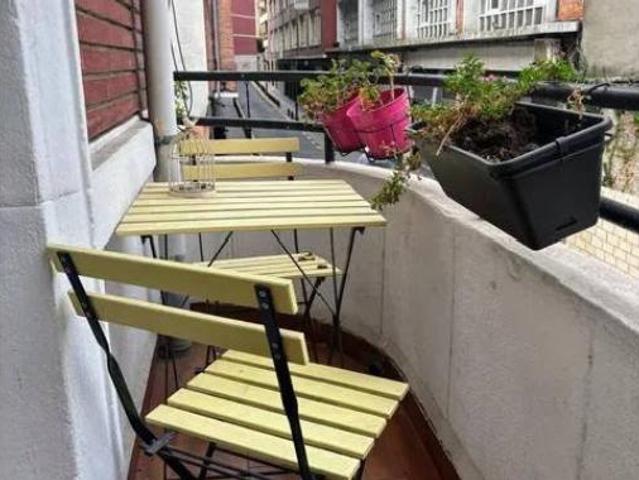 Piso Venta Bilbao, Abando Hurtado de Amézaga