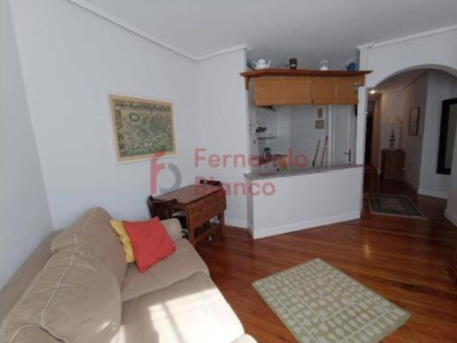Piso Venta Bilbao, Abando Hurtado de Amézaga