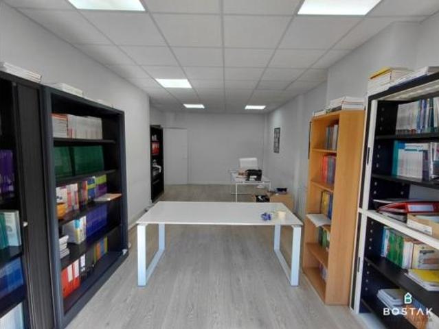 Piso Venta Bilbao, Abando Hurtado de Amézaga