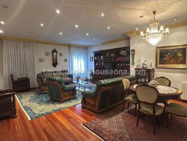 Piso Venta Bilbao, Abando Hurtado de Amézaga