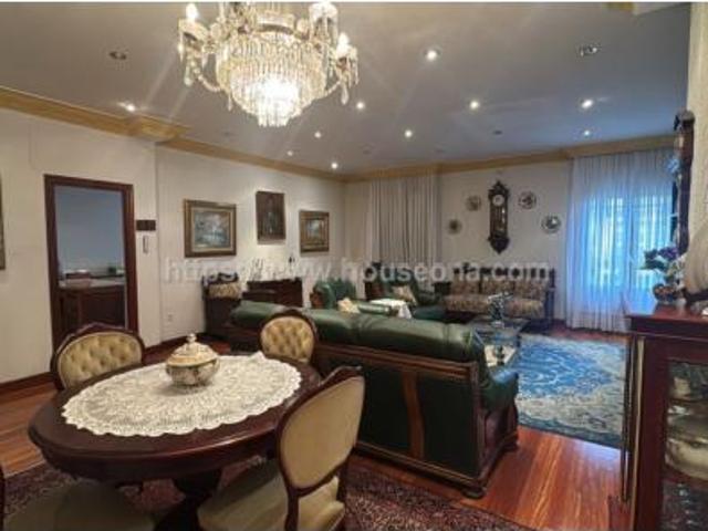 Piso Venta Bilbao, Abando Hurtado de Amézaga