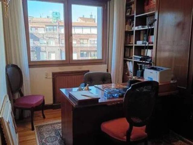 Piso Venta Bilbao, Abando Hurtado de Amézaga