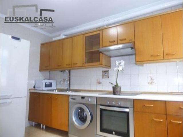 Piso Venta Bilbao, Abando Hurtado de Amézaga