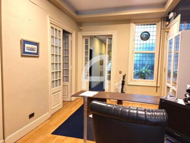 Piso Venta Bilbao, Abando Hurtado de Amézaga