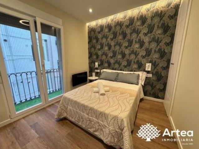 Piso Venta Bilbao, Abando Hurtado de Amézaga
