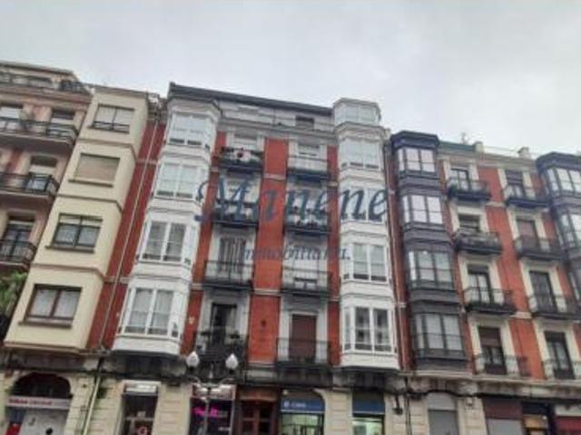 Piso Venta Bilbao, Abando Hurtado de Amézaga