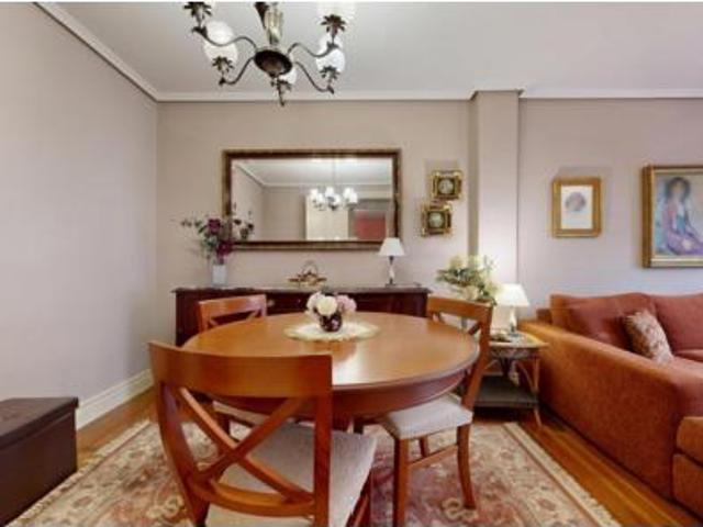 Piso Venta Bilbao, Abando Hurtado de Amézaga