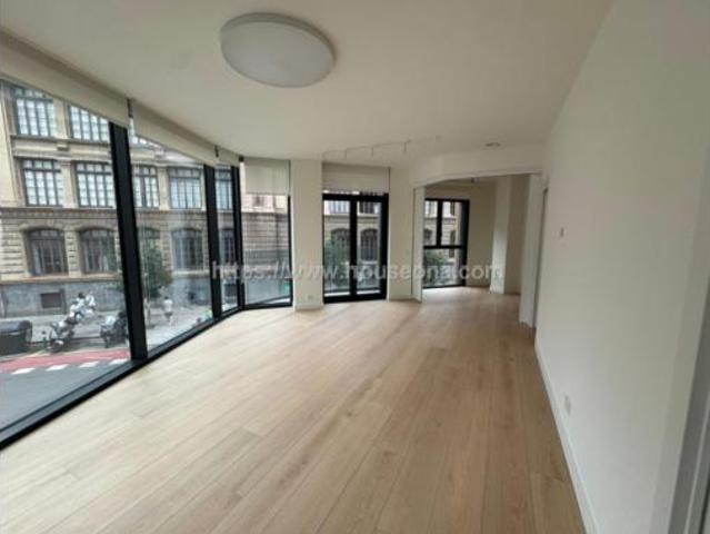 Piso Venta Bilbao, Abando Hurtado de Amézaga