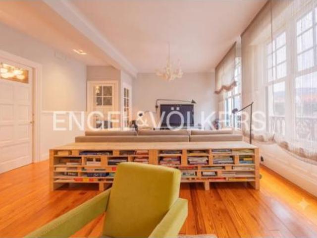 Piso Venta Bilbao, Abando Hurtado de Amézaga