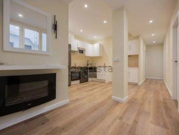 García Salazar kalea, Abando, Uribarri, Bilbao, Vizcaya, País Vasco