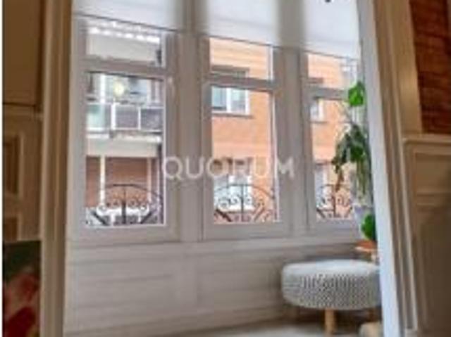 Piso Venta Bilbao, Abando Hurtado de Amézaga