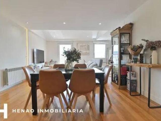 Piso Venta Bilbao, Abando Hurtado de Amézaga