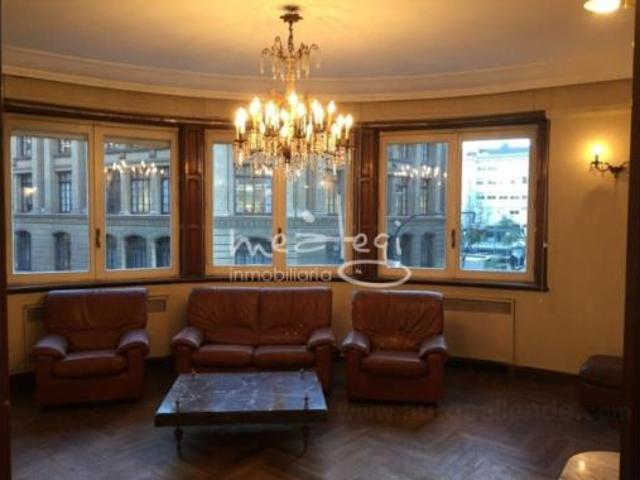 Piso Venta Bilbao, Abando Hurtado de Amézaga