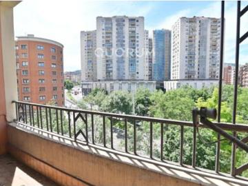 Piso Venta Bilbao, Abando Hurtado de Amézaga