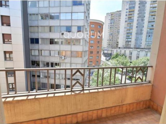 Piso Venta Bilbao, Abando Hurtado de Amézaga