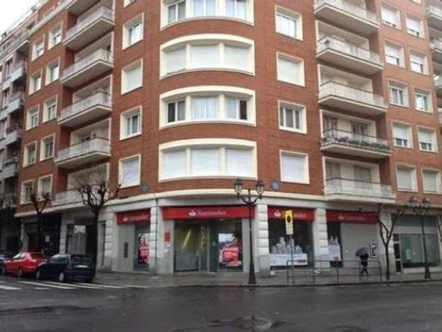 Piso Venta Bilbao, Abando Hurtado de Amézaga