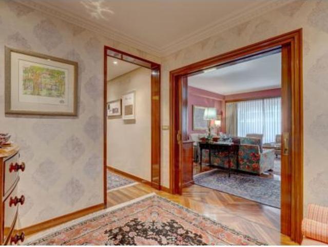 Piso Venta Bilbao, Abando Hurtado de Amézaga