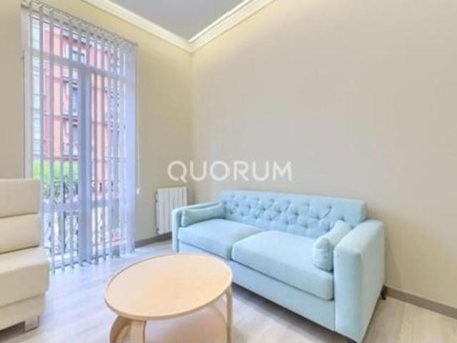 Piso Venta Bilbao, Abando Hurtado de Amézaga