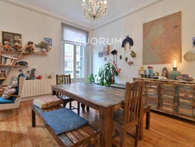 Piso Venta Bilbao, Abando Hurtado de Amézaga