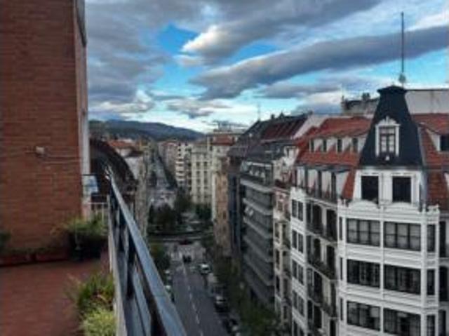 Piso Venta Bilbao, Abando Hurtado de Amézaga