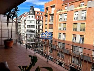 Euskadi plaza, Bilbao, Moyua, Uribarri, Bilbao, Vizcaya, País Vasco