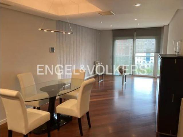 Piso Venta Bilbao, Abandoibarra Guggenheim