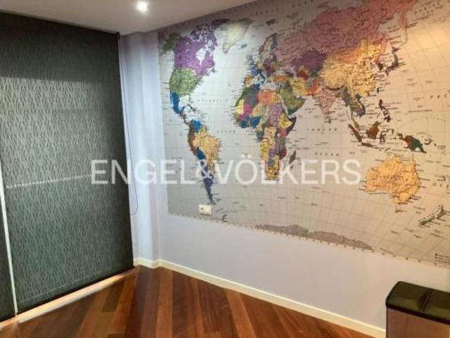 Piso Venta Bilbao, Abandoibarra Guggenheim