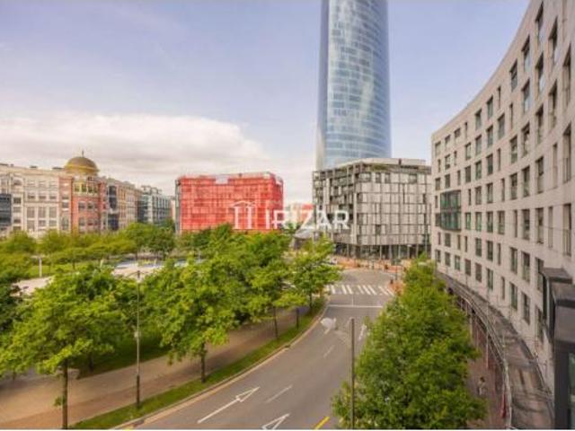 Piso Venta Bilbao, Abandoibarra Guggenheim