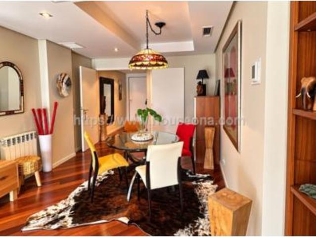 Piso Venta Bilbao, Abandoibarra Guggenheim