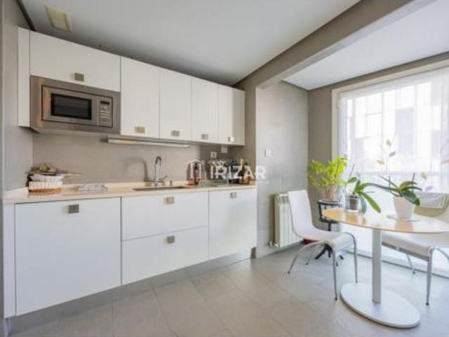 Piso Venta Bilbao, Abandoibarra Guggenheim
