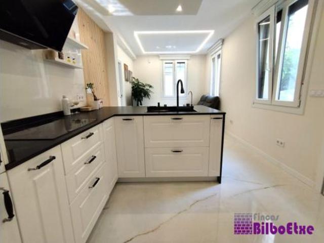 Piso Venta Bilbao, Altamira