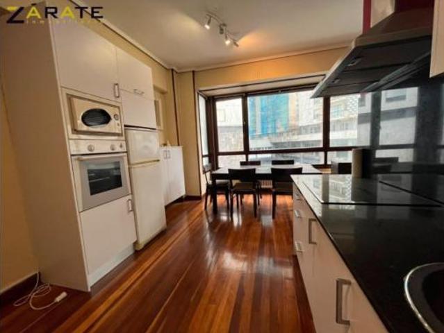 Piso Venta Bilbao, Ametzola