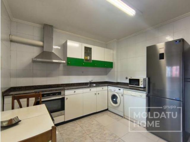 Piso Venta Bilbao, Ametzola