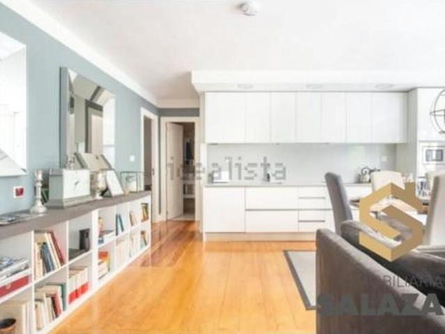 Piso Venta Bilbao, Ametzola