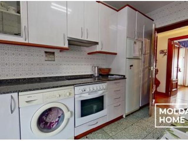 Piso Venta Bilbao, Arangoiti