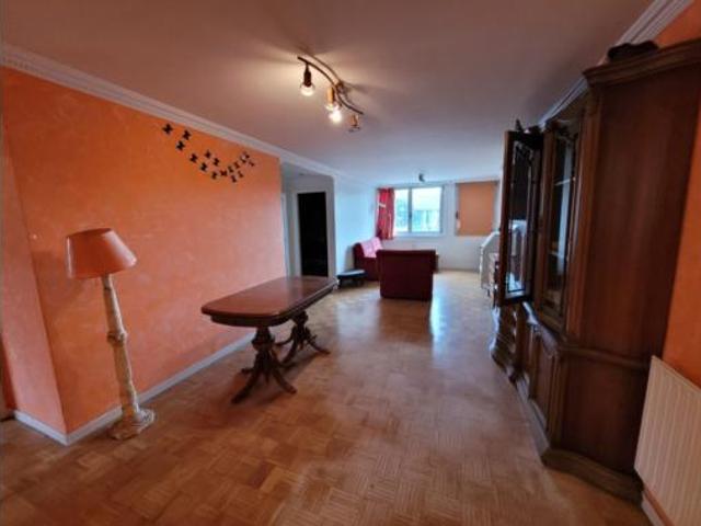 Piso Venta Bilbao, Arangoiti