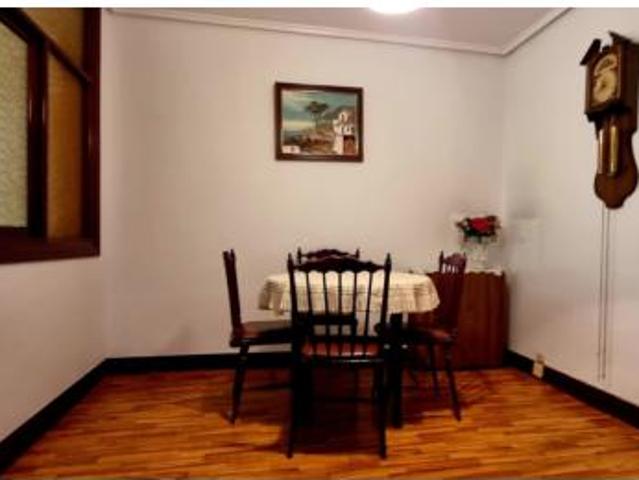 Piso Venta Bilbao, Arangoiti