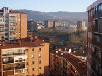 Piso en venta en Bolueta - Seguridad