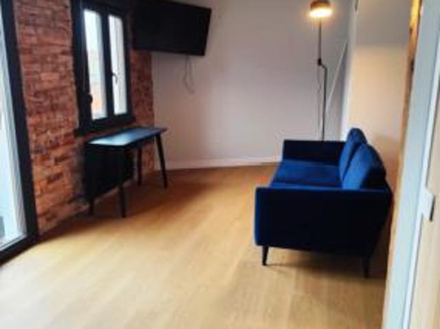 Piso Venta Bilbao, Atxuri