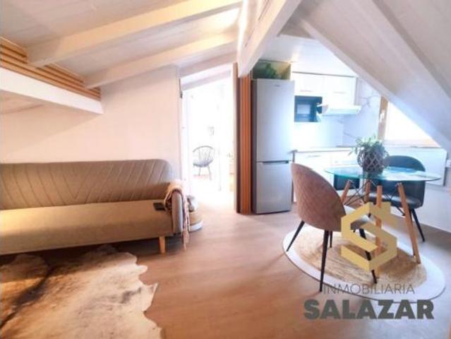 Piso Venta Bilbao, Atxuri